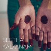 Seetha Kalyanam (feat. Lavanya Padmanabhan & Shravan Sridhar) artwork