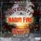 Radio Fire - Montie lyrics