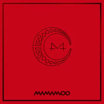 Red Moon - Mamamoo