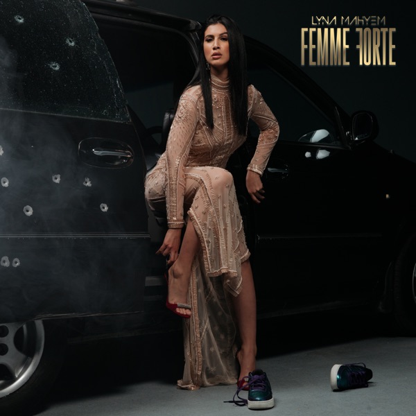 Envoûté (feat. Imen Es) - Single - Lyna Mahyem