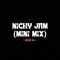 Nicky Jam (Mini Mix) artwork