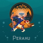 Perahu artwork