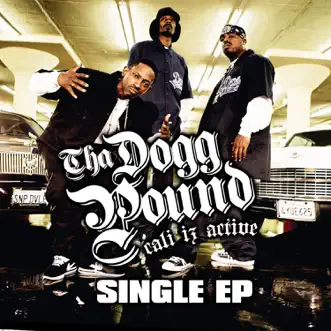 Cali Iz Active (National Remix) by Tha Dogg Pound song reviws