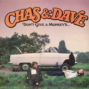 Chas & Dave - Gertcha - Line Dance Choreograf/in