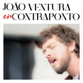 João Ventura em Contraponto - EP artwork