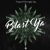 Borgore - Blast Ya (Original Mix)