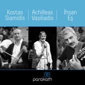 Parakath (Live) artwork