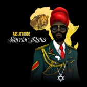 Ras Attitude - Jah Jah Love (feat. Army)
