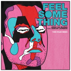 Feel Something (feat. Duncan Laurence) [Tom Staar Remix] - Single