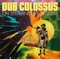 A Voice Has Power (Clubdub Mix) - Dub Colossus lyrics