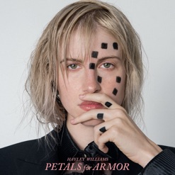 PETALS FOR ARMOR cover art