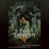 Pan's Labyrinth (Original Motion Picture Soundtrack) artwork