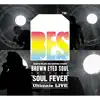 Soul Fever (Live) album lyrics, reviews, download