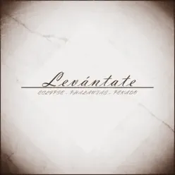 Levántate - Single - Pekado Levántate - Single - Pekado