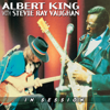In Session (Live) - Albert King & Stevie Ray Vaughan