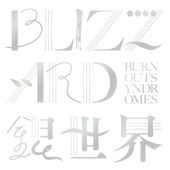 BLIZZARD / 銀世界 - EP artwork