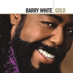 Barry White - Can't Get Enough of Your Love, Babe