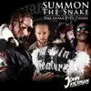 Summon the Snake (The Snake Pit's Theme) - Single album lyrics, reviews, download