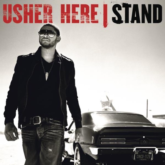Cover artwork for Here I Stand
