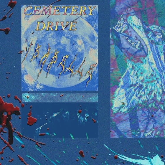 Cover artwork for Isabelle