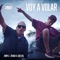 Voy a Volar (feat. Ñengo El Quetzal) - Zimple lyrics