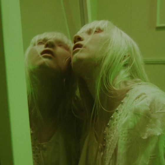 Cover artwork for Electric