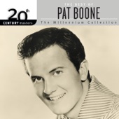 Pat Boone - Speedy Gonzales