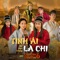 OST Giải Cứu Tiểu Thư 6 - Tình Ái Là Chi artwork