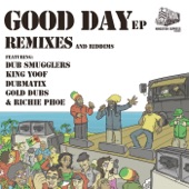 Good Day (feat. Macka B) [Dub Smugglers Remix] artwork