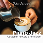 Piano Jazz Collection for Cafe & Restaurant artwork