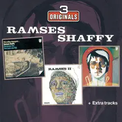 3 Originals - Ramses Shaffy