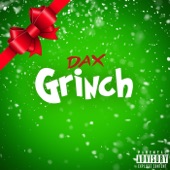 Grinch artwork