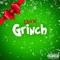 Grinch artwork