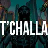 Stream & download T'Challa