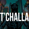 T'Challa - Single