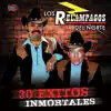 30 Éxitos Inmortales album lyrics, reviews, download