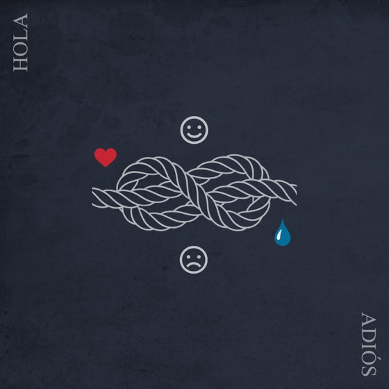 Cover artwork for Hola
