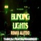 Blinding Lights (feat. Dj Ramirezz) artwork