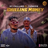 Chilling Money (feat. Yungzik) artwork