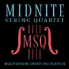 MSQ Performs Twenty One Pilots - EP album lyrics, reviews, download