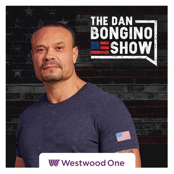 The Dan Bongino Show The Dan Bongino Show
