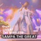 Blue Boss (triple j Live Live at the Wireless) - Sampa the Great lyrics