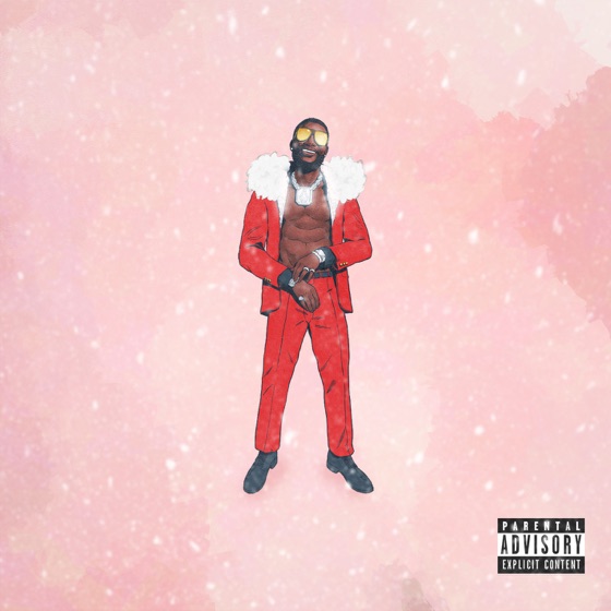 Cover artwork for Snow