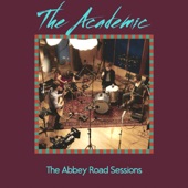 The Abbey Road Sessions - EP artwork