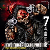Five Finger Death Punch - I Refuse