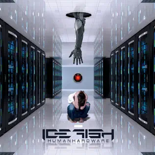 descargar álbum Icefish - Human Hardware