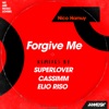 Forgive Me - EP