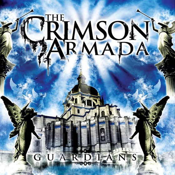 Cover artwork for Guardian