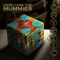 Infinity - Here Come the Mummies lyrics