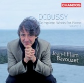 Debussy - Rêverie : Jean-Efflam Bavouzet, piano